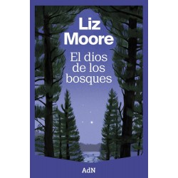 El dios de los bosques