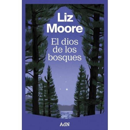 El dios de los bosques