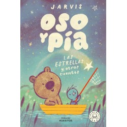 Oso y pia las estrellas y otras historias