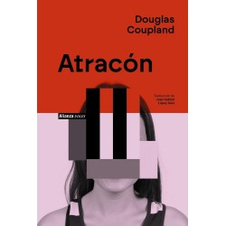 Atracón