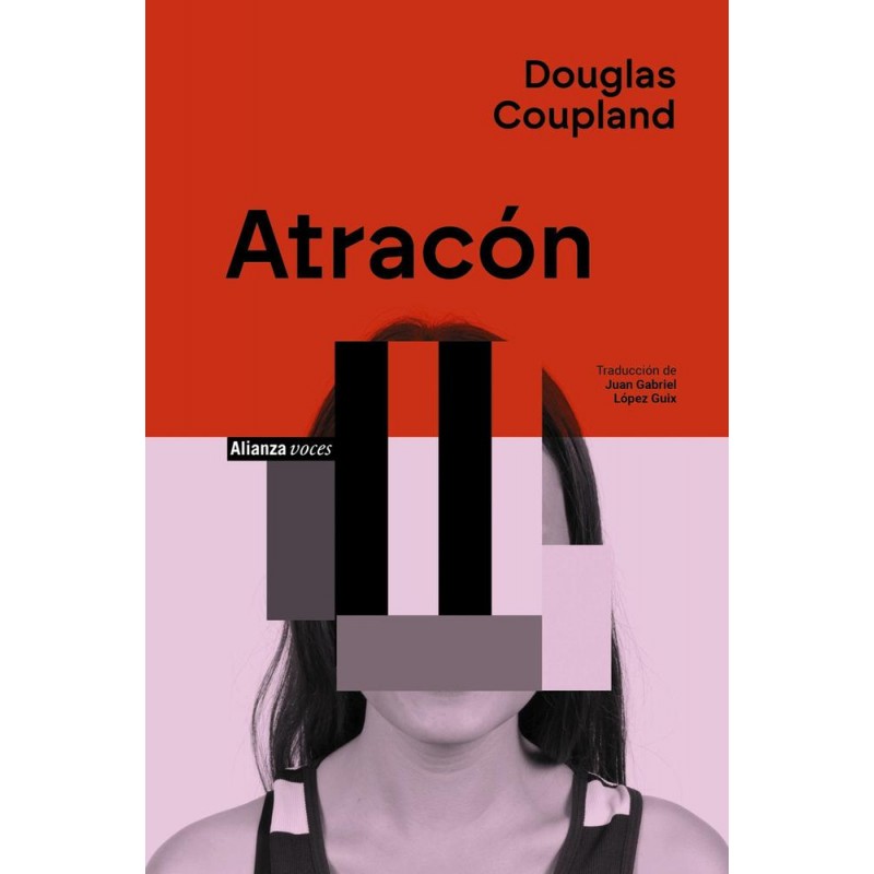 Atracón Atracón