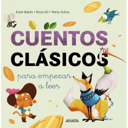 Cuentos clasicos