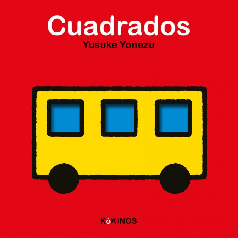 Cuadrados Cuadrados