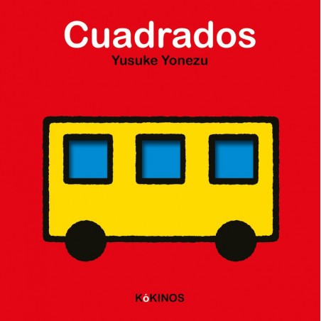 Cuadrados