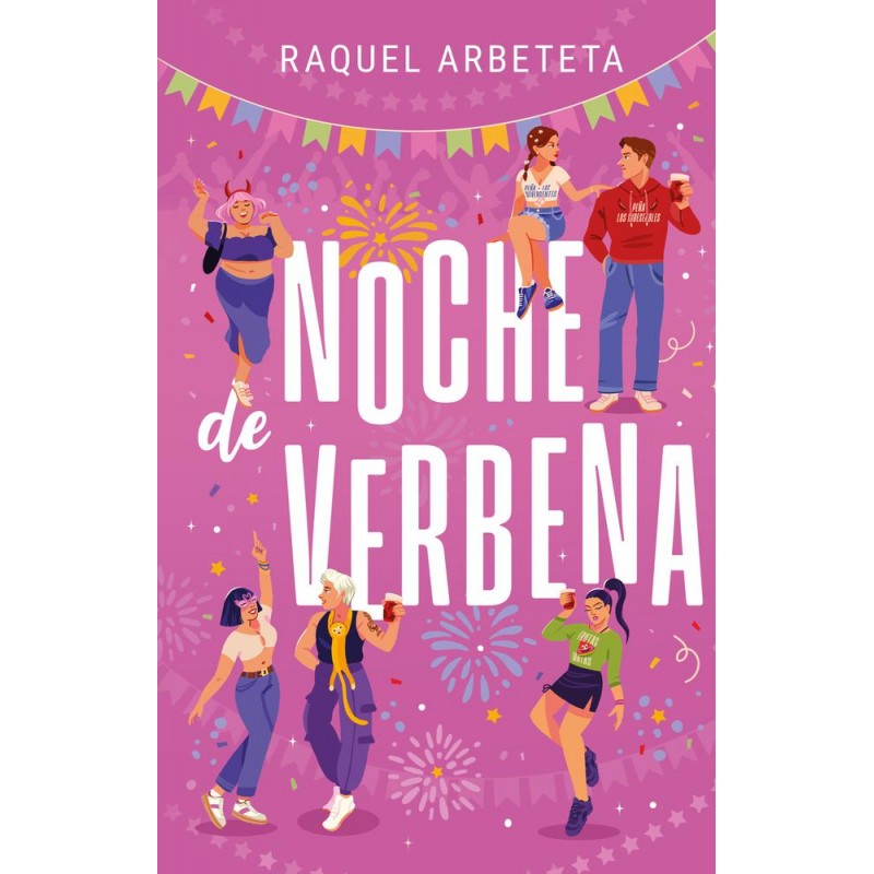 Noche de verbena Noche de verbena