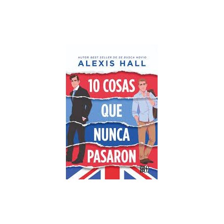 10 cosas que nunca pasaron