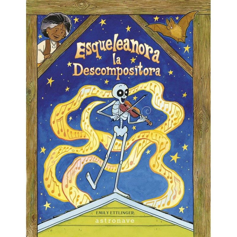 Esqueleanora la descompositora