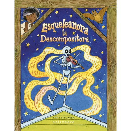 Esqueleanora la descompositora