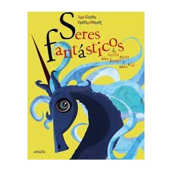 Seres fantásticos