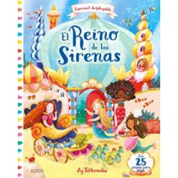 Reino de las sirenas