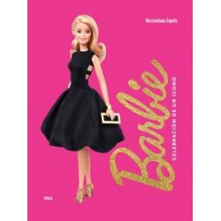 Barbie  El libro oficial de Mattel