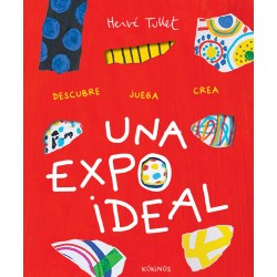 Una expo ideal
