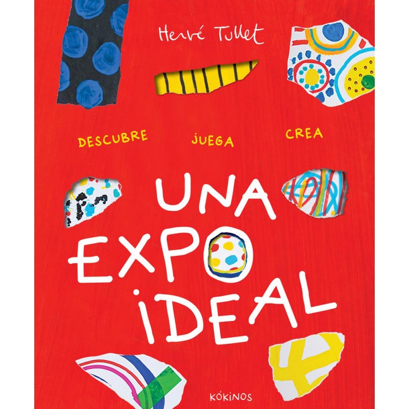 Una expo ideal Una expo ideal