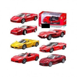 Ferrari  Modelos Surtidos escala 1/43