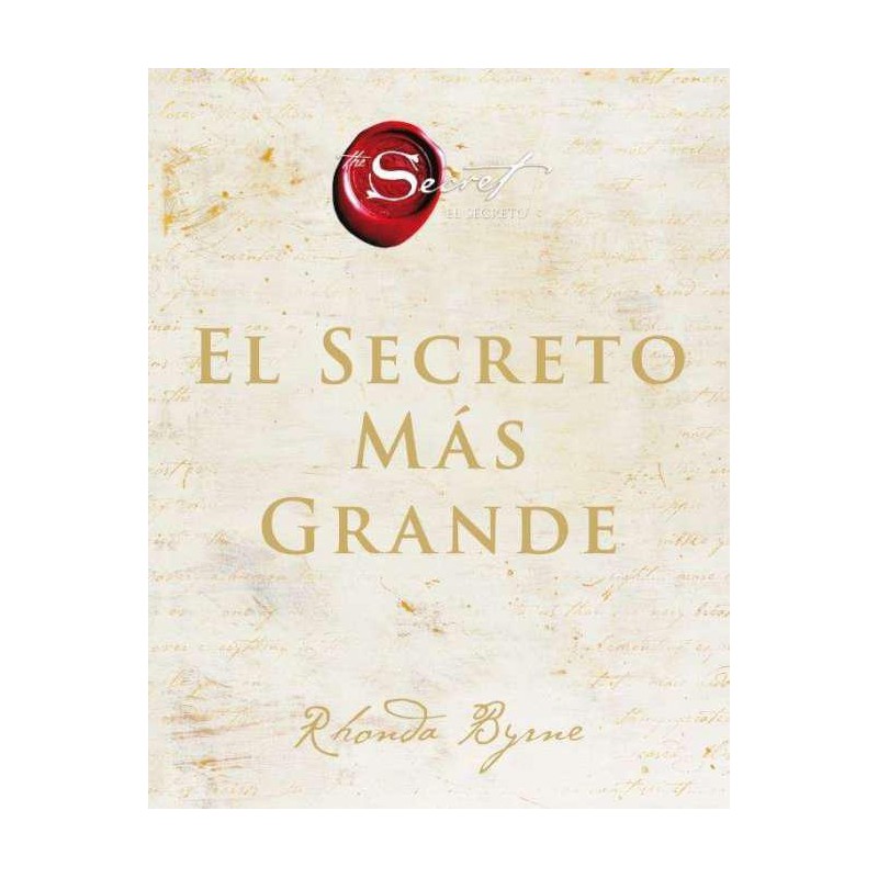El secreto más grande