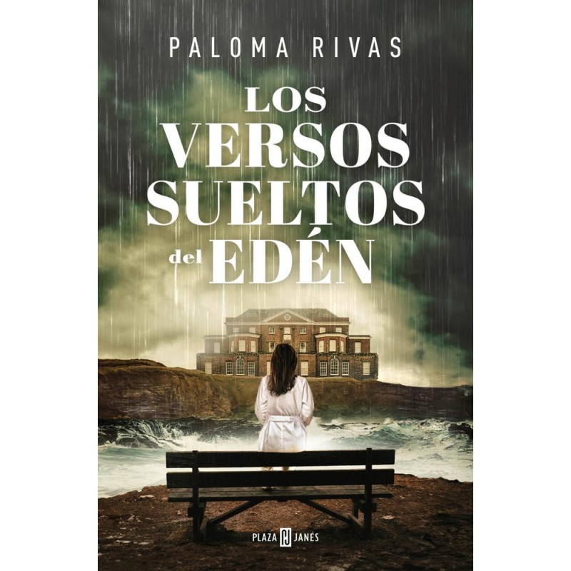 Los versos sueltos del edén