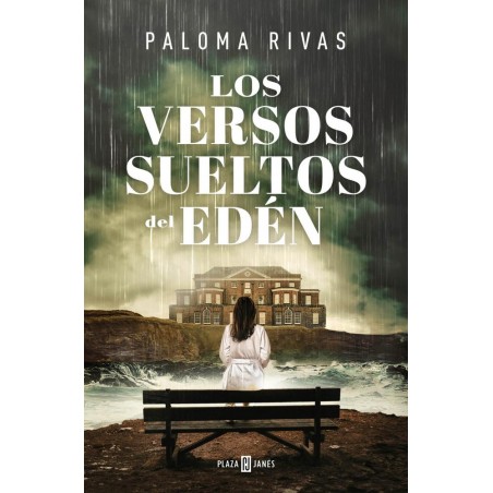Los versos sueltos del edén