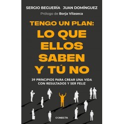 Tenfgo un plan  lo que ellos saben y tú no