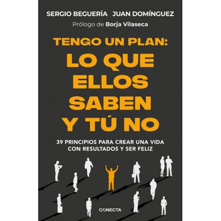 Tenfgo un plan  lo que ellos saben y tú no