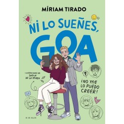 ¡ni lo sueñes  goa 