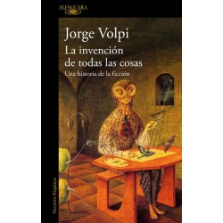La invención de todas las cosas