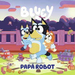Papá robot