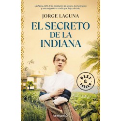 El secreto de la indiana