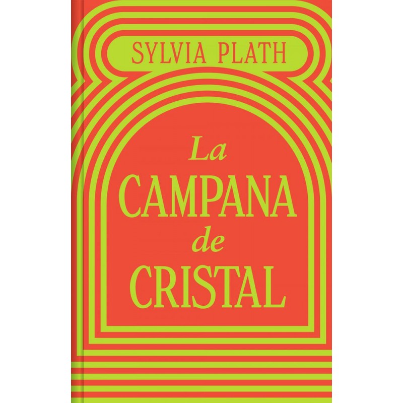 La campana de cristal