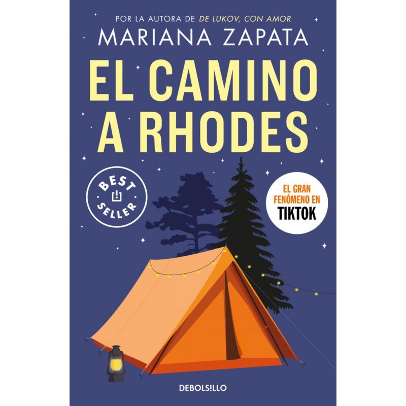El camino a Rhodes