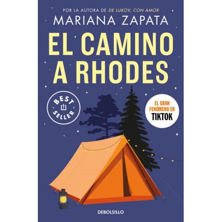 El camino a Rhodes