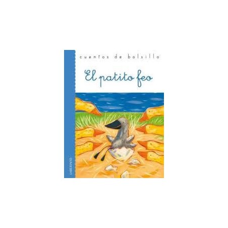 El patito feo. Cuentos de bolsillo