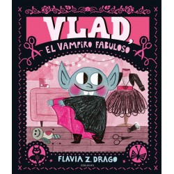 Vlad  el vampiro fabuloso