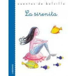 La sirenita. Cuentos de bolsillo