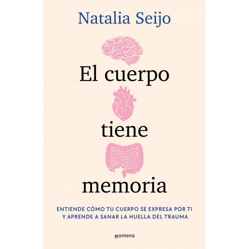 El cuerpo tiene memoria El cuerpo tiene memoria