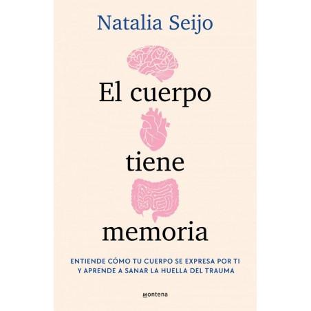 El cuerpo tiene memoria