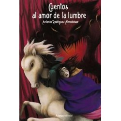 Cuentos al amor de la lumbre