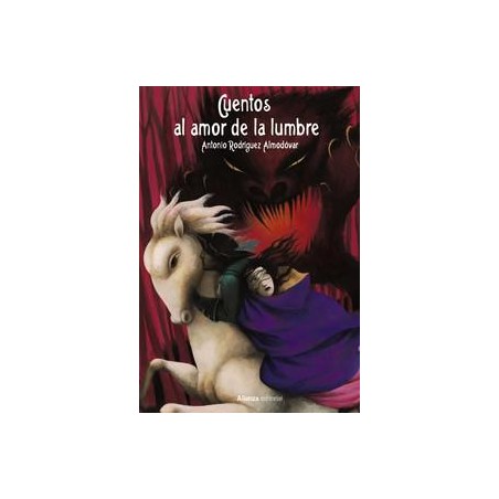 Cuentos al amor de la lumbre