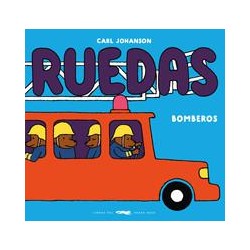 Ruedas  Bomberos
