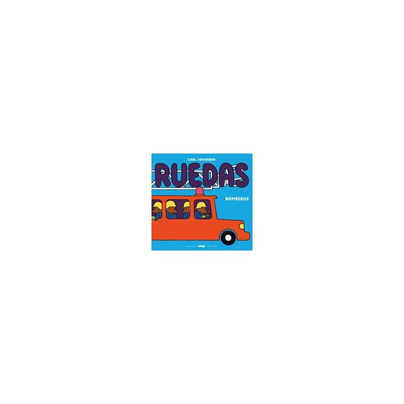 Ruedas Bomberos Ruedas Bomberos
