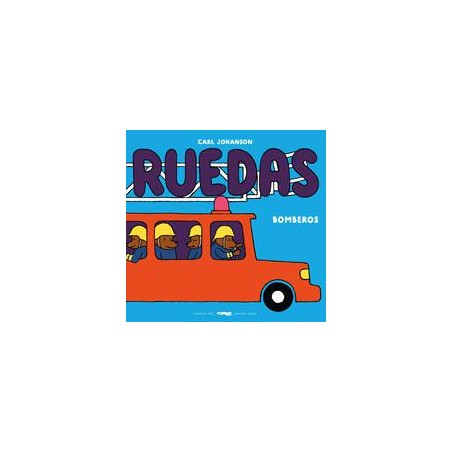 Ruedas  Bomberos