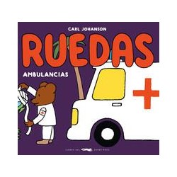 Ruedas  Ambulancias