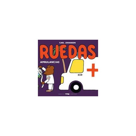 Ruedas  Ambulancias