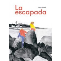 La escapada