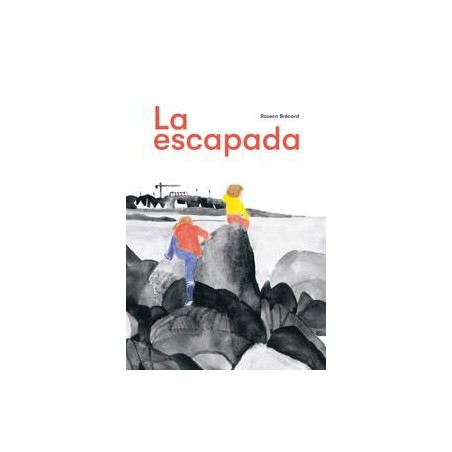La escapada