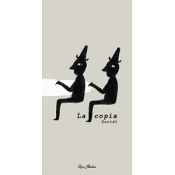 La copia