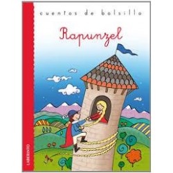 Rapunzel. Cuentos de bolsillo