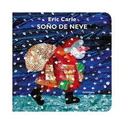 Soño de neve