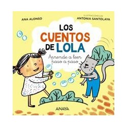 Los cuentos de Lola