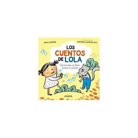 Los cuentos de Lola