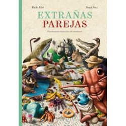 Extrañas parejas